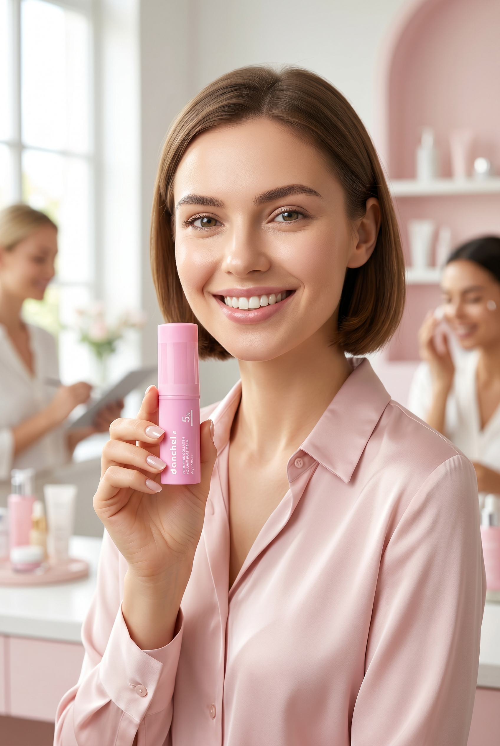 The Ultimate Skin Collection