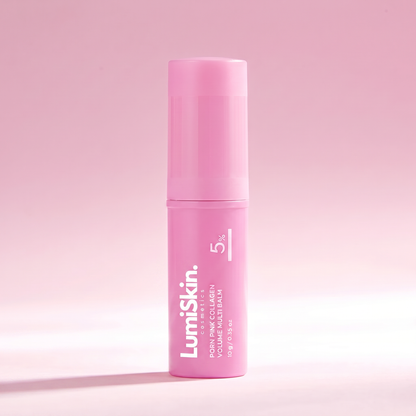PDRN Pink Collagen Multi Volume Balm Stick