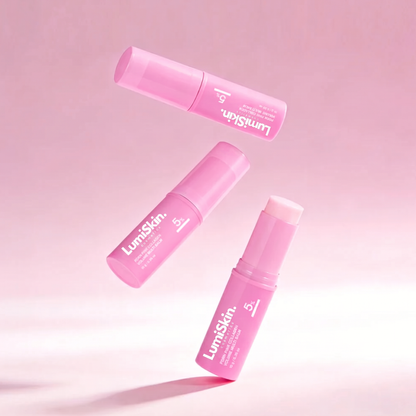 PDRN Pink Collagen Multi Volume Balm Stick