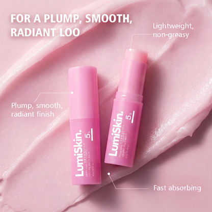 PDRN Pink Collagen Multi Volume Balm Stick