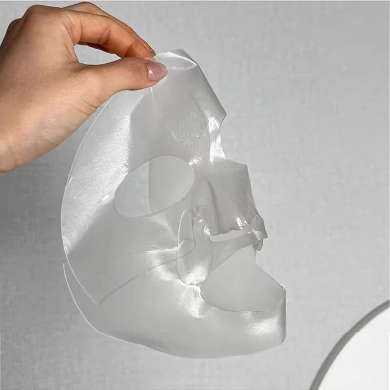Bio-Collagen Hydrating Gel Mask