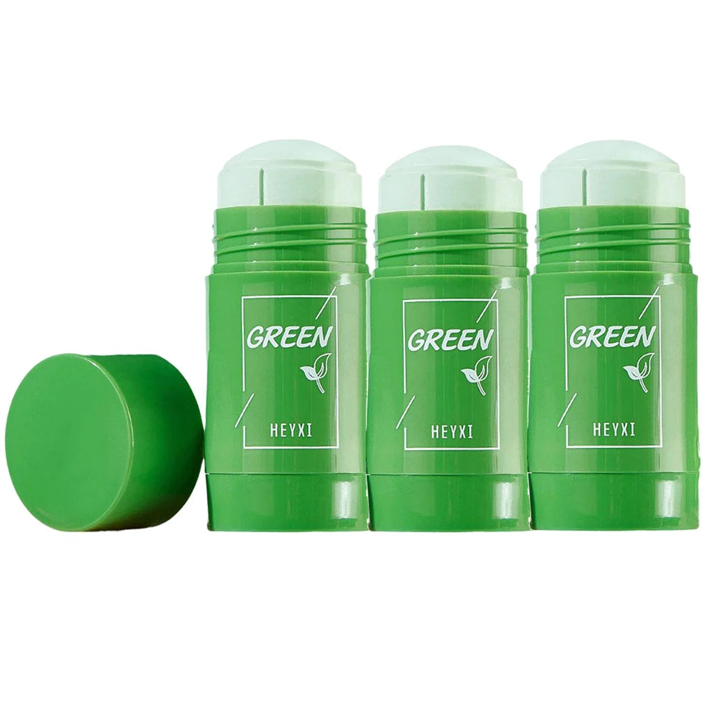 Green Tea Clay Stick