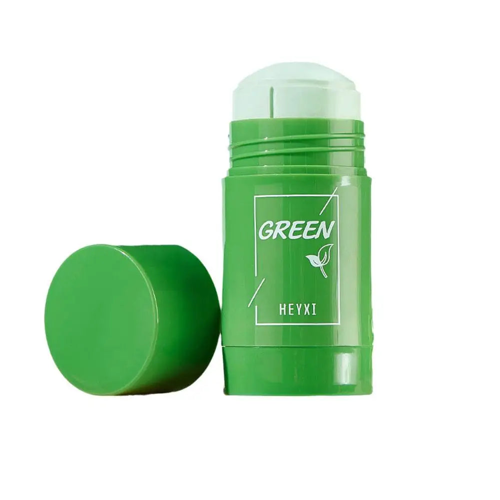 Green Tea Clay Stick