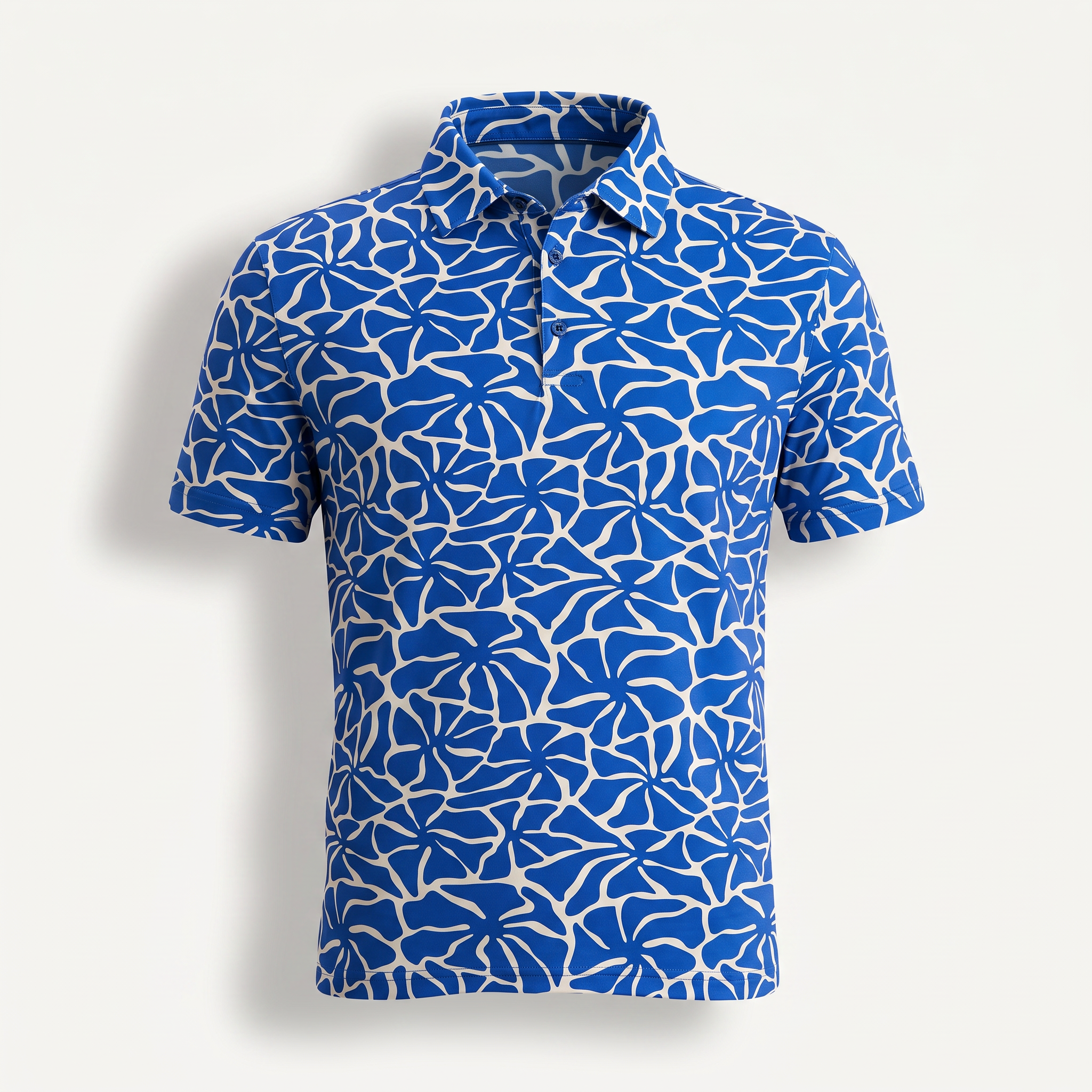 Blue Fairways