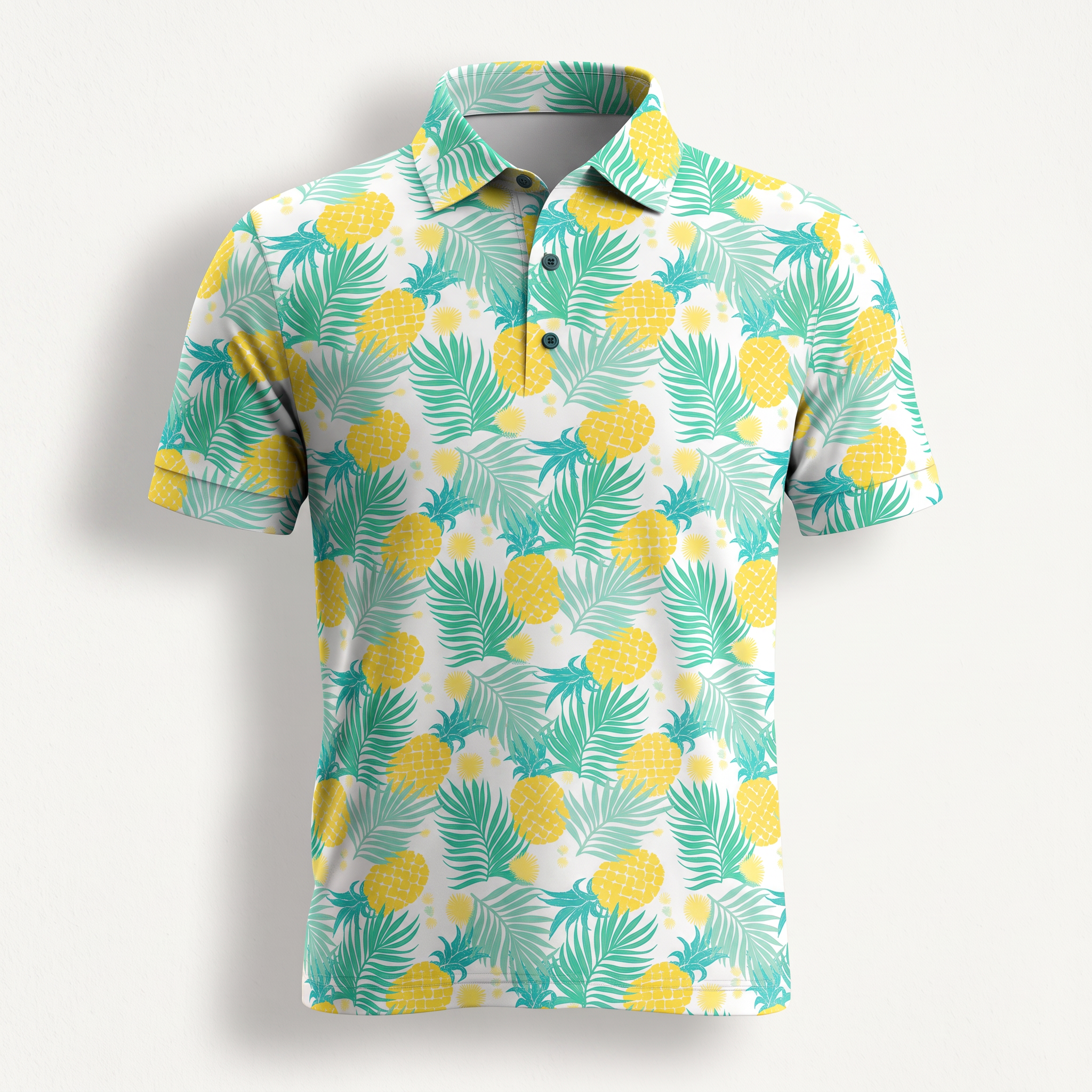 Pineapple Paradise
