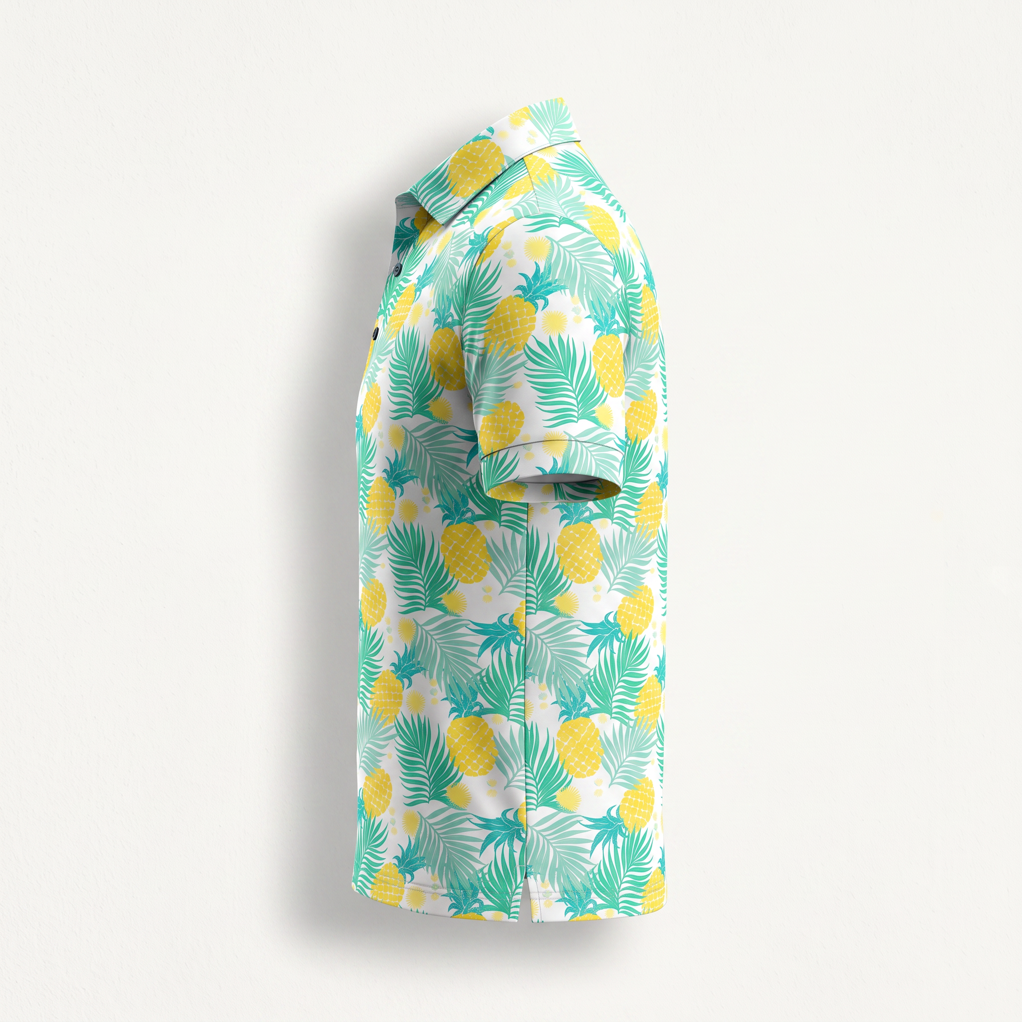 Pineapple Paradise